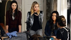 Pretty Little Liars Season 5 Episode 22