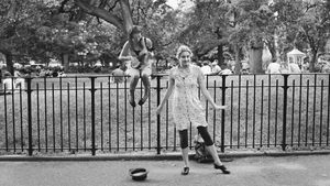 Frances Ha(2012)