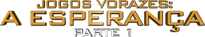 Jogos Vorazes: A Esperança - Parte 1