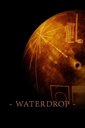 Poster Waterdrop (2015)