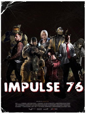 Left 4 Dead: Impulse 76 Fan Film