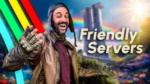 Friendly Servers