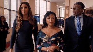 Greenleaf 4 episodio 1