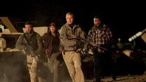The A-Team