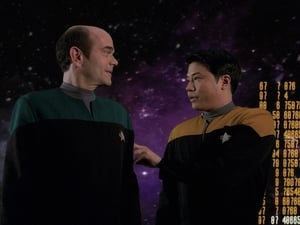 Star Trek : Voyager - Star Trek : Voyager - Saison 6 - Ligne de vie - image n°3