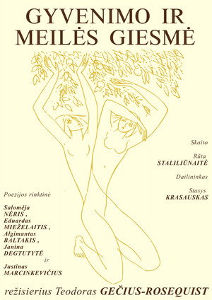 Vilnius: Examination 1 2