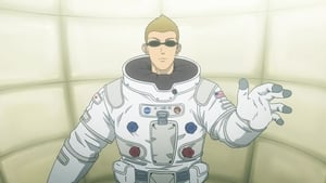 Space Brothers: 1×17
