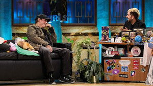 La Revuelta Season 2 : Episode 94 