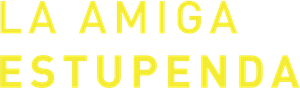 La amiga estupenda