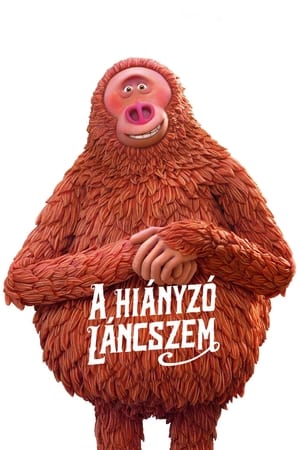 Poster A hiányzó láncszem 2019