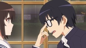 Saekano: How to Raise a Boring Girlfriend Season 1 Episode 2