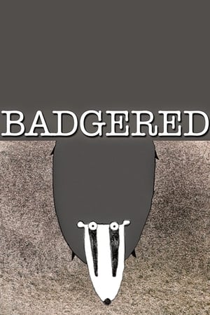 Poster Badgered (2005)