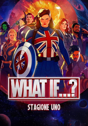 What If...?: Stagione 1