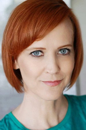 Deborah Vancelette portrait