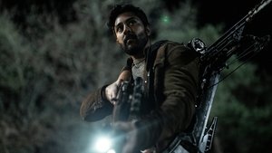 The Walking Dead: Daryl Dixon Season 2 Episode 1