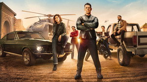 Matchbox – Le film