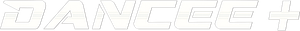 Dancee+ — Logos 1