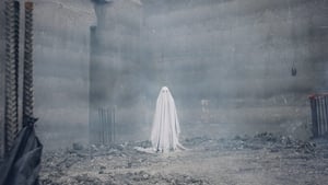 Una Historia de fantasmas (2017) HD 1080p Latino