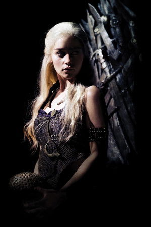 poster Game of Thrones