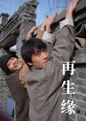 Poster 再生缘 (2009)