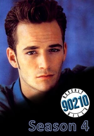 Beverly Hills, 90210: Sæson 4