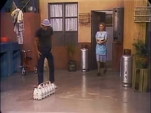 Chaves: 1×18