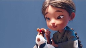 La Leyenda Del Dragón (2024) WEB-DL 1080P LATINO/ESPAÑOL/INGLES
