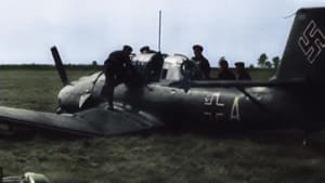 WWII in Color: Road to Victory Dunkirk