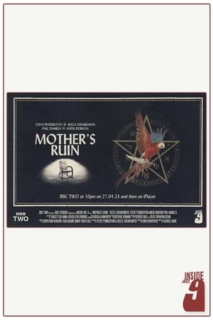 Mother’s Ruin stream