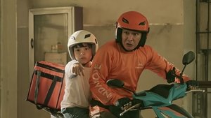 The Delivery Rider (2025) ไรเดอร์อันตราย