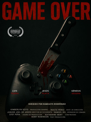GAME OVER 3