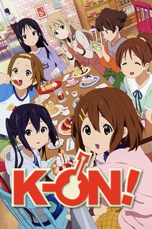 Poster K-ON! Extras Episode 18 2011