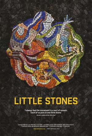 Little Stones Little Stones