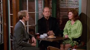 Frasier Season 4 Episode 20