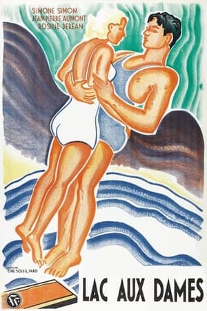 Poster Ladies Lake (1934)