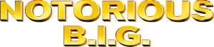 Notorious — Logos 2