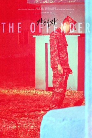 Nonton film The Offender (2017) terbaru sub indo Nonton film The Offender (2017) terbaru sub indo
