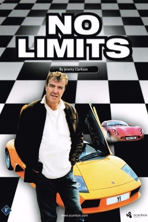 Poster Clarkson: No Limits 2002
