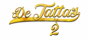 De Tatta’s 2 — Logos 1