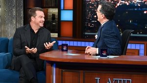 The Late Show with Stephen Colbert: 7×129