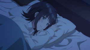 Chitose Is in the Ramune Bottle: 1×9