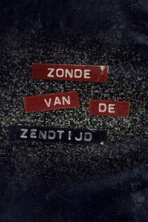 Zonde Van De Zendtijd