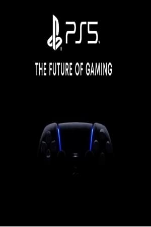 watch-PS5 - The Future of Gaming