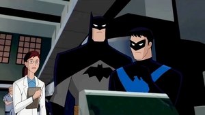 Batman and Harley Quinn (2017)