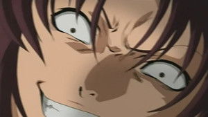 Black Lagoon: 2×12