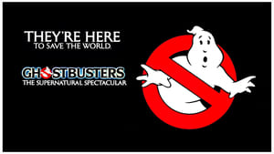 Ghostbusters 1984