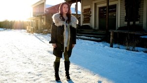 Wynonna Earp 2×8