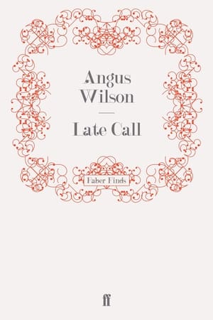 Late Call poster