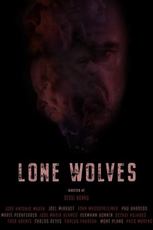 Poster Lone Wolves (2019)
