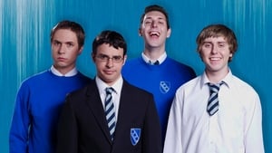 The Inbetweeners (2008) online ελληνικοί υπότιτλοι